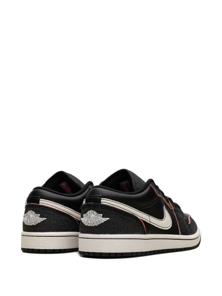 Маратонки Jordan Air Jordan 1 черно