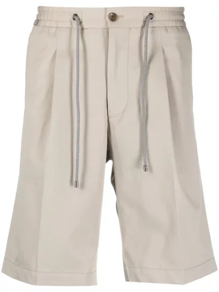 Pantaloni chino Corneliani