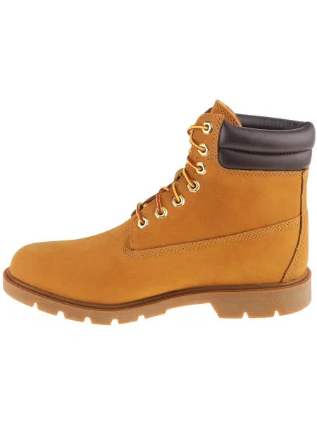 Pantofi Timberland galben