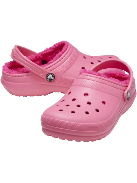 Pantofi copii Crocs roz