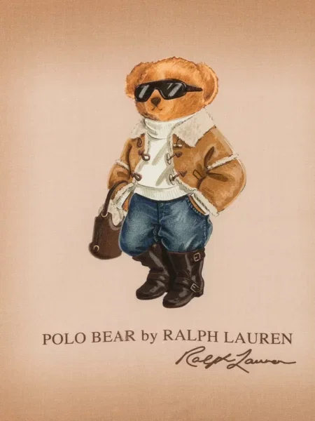 Polokošeľa Polo Ralph Lauren
