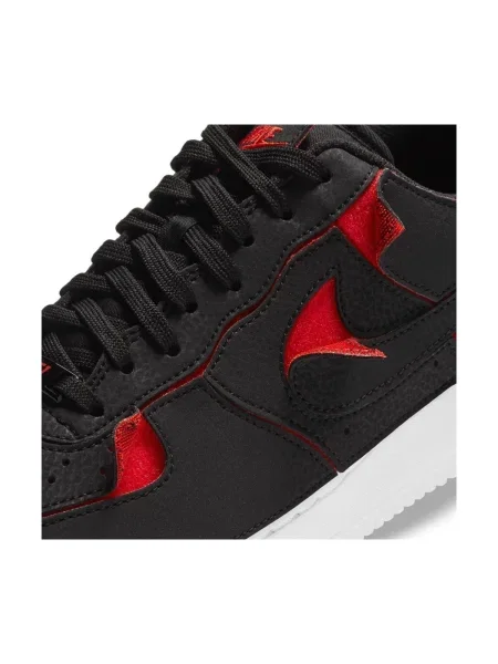 Tenisky Nike Air Force čierna