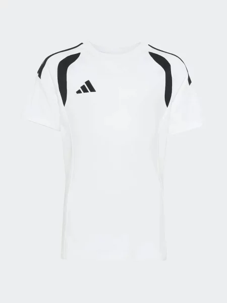 Adidas Performance tričko bílé