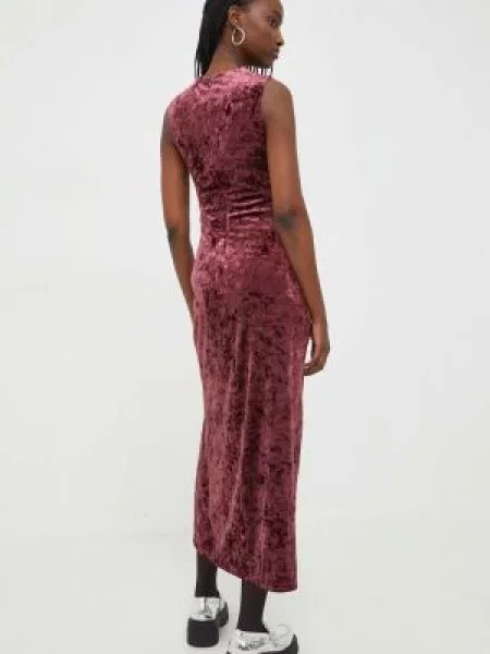 Rochie Superdry roșu