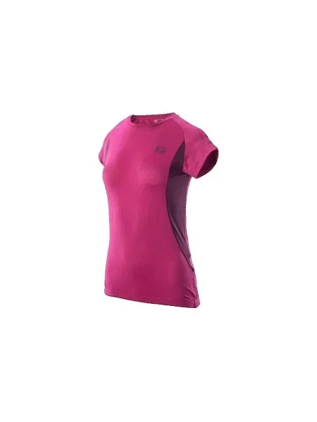 Tričko Iq fialová