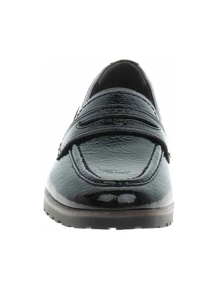 Pantofi Tamaris negru