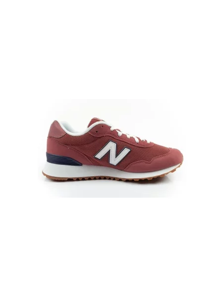 Pantofi New Balance alb