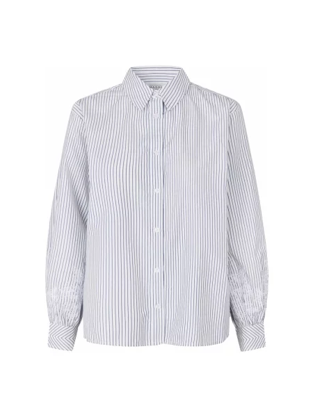 Koszula Masai biała