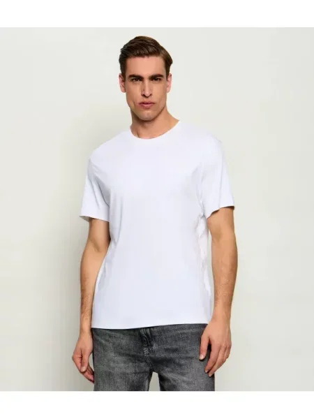 Calvin Klein Tricou alb