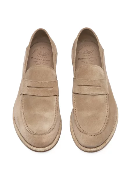 Pantofi loafer Officine Creative