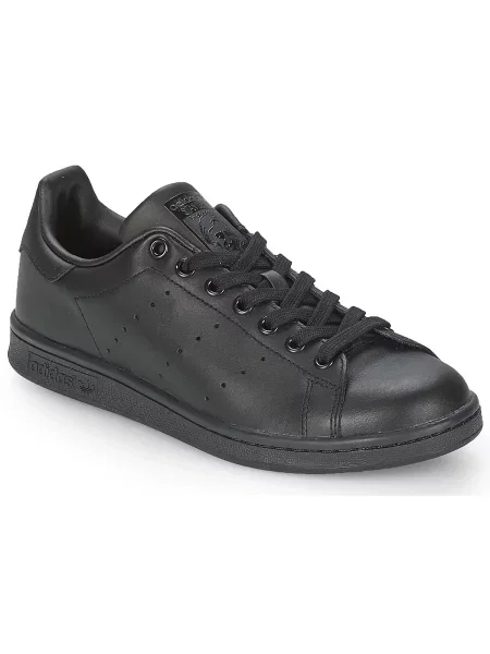 Sneakerși Adidas Originals negru