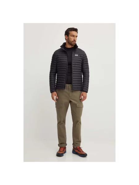 Helly Hansen kurtka sportowa Sirdal czarny