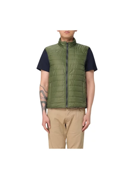 Kamizelka Fay zielona