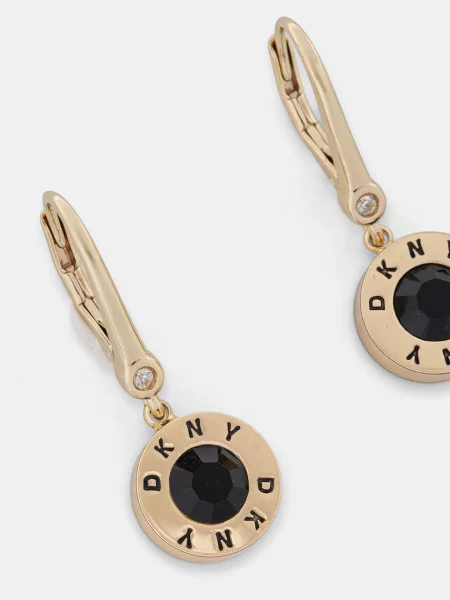 Сережки Dkny