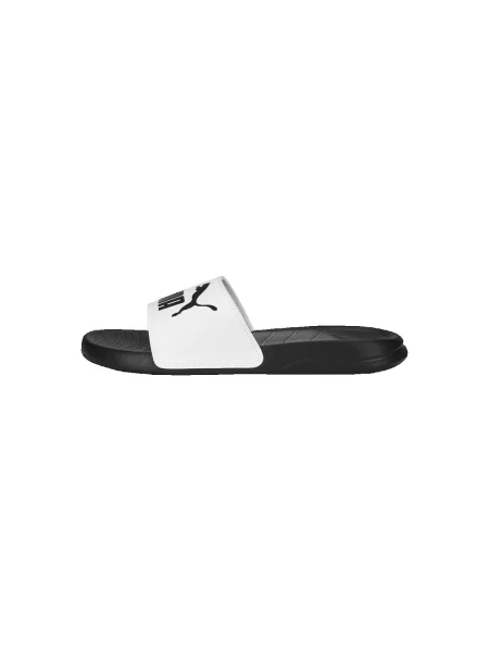 Pantofi Puma alb