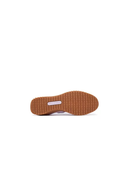 Balerinke Converse Run Star Trainer Ballet Flat​ ljubičasta