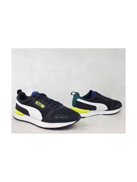 Pantofi Puma negru