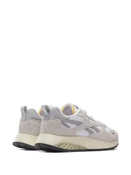 Sneakerși Reebok clasici alb