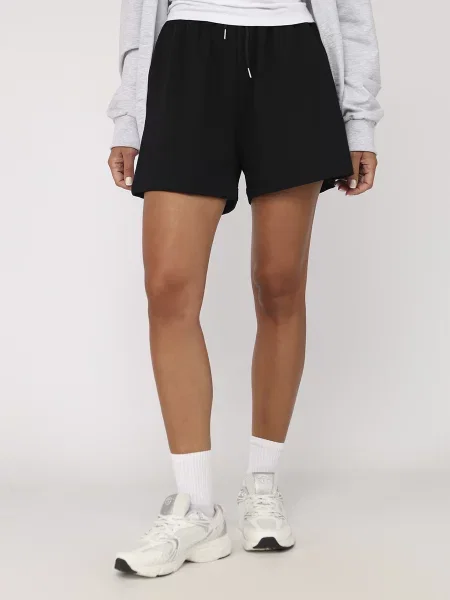 Шорти спортивні YUKI чорний