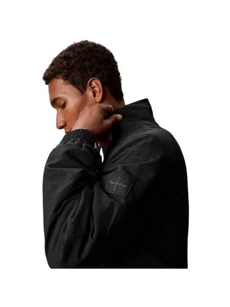 Sako Calvin Klein Jeans sivá