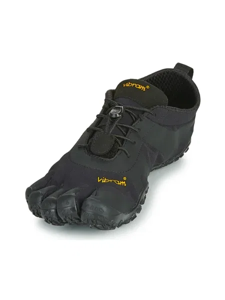 Pantofi Vibram Fivefingers negru
