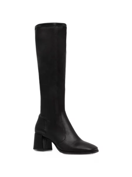 Cizme Jonak Paris negru