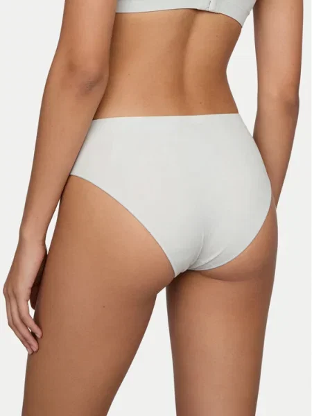 Souprava kalhotek Calvin Klein Underwear modré