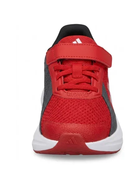 Tenisky Adidas červená