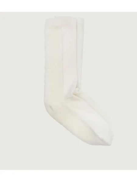 Calvin Klein Jeans Șosete alb