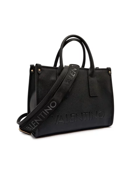 Valentino Bags torebka czarny