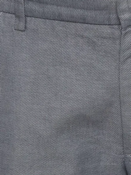 Pantaloni Boss gri