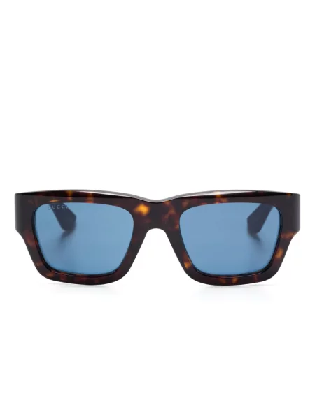 Ochelari de soare Gucci Eyewear maro