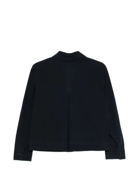 Geacă Woolrich albastru