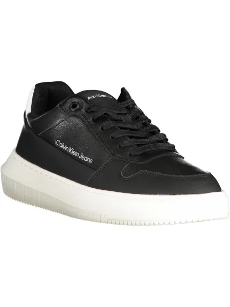 Teniși Calvin Klein negru