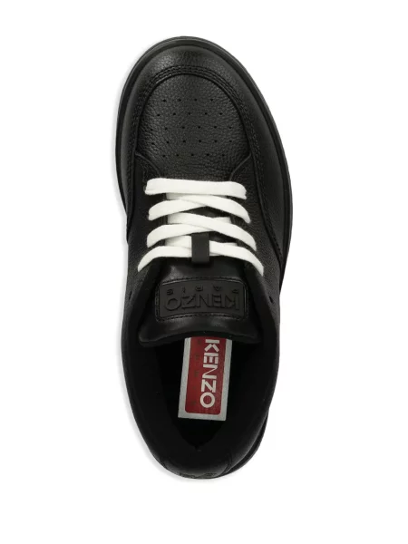 Sneakers Kenzo μαύρο