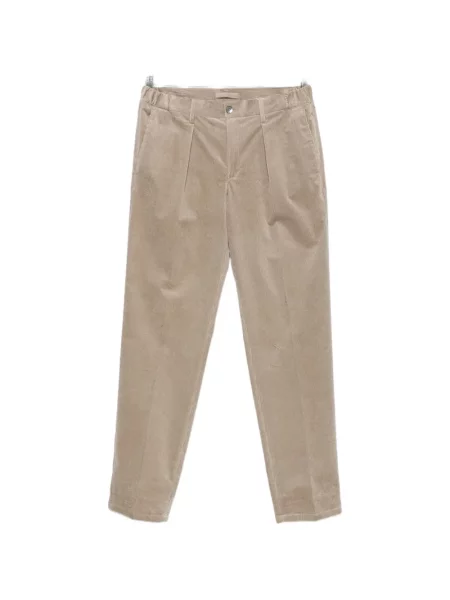 Kelnės Profuomo kordinis velvetas