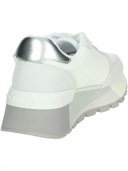 Pantofi Liu Jo alb