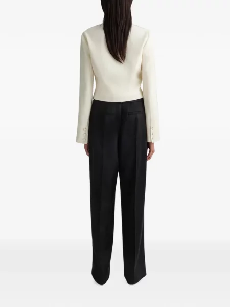 Pantaloni Posse negru
