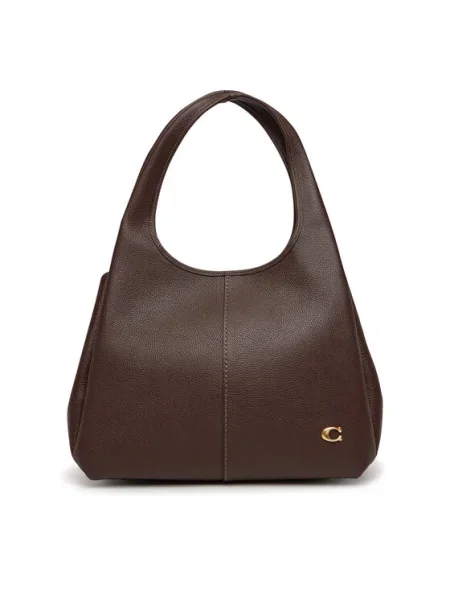 Coach Geantă maro