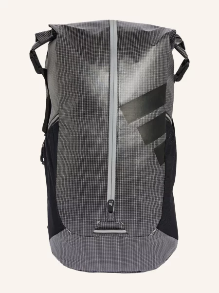 Adidas Plecak Adaptive Packing System 24 L Z Przegrodą Na Laptopa schwarz biały