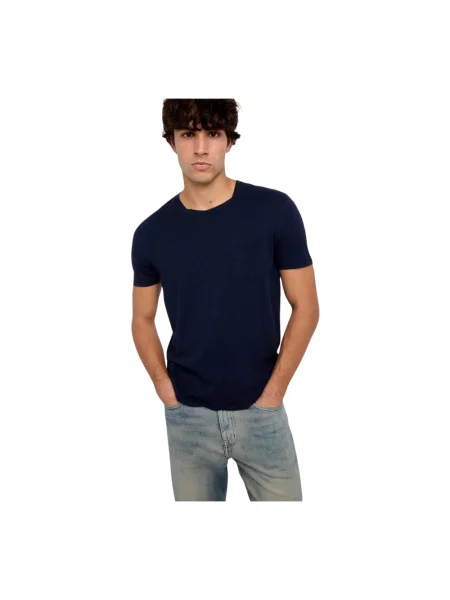 Koszulka Zadig & Voltaire czarna