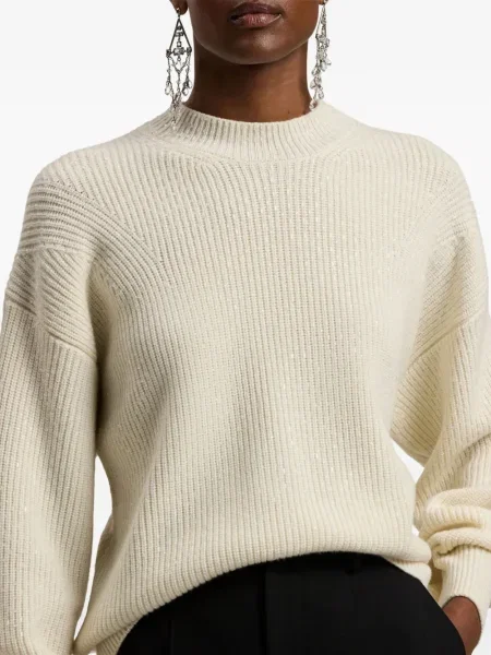 Pulover Ralph Lauren Collection cu paiete