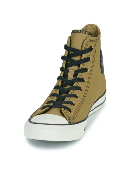 Pantofi Converse verde