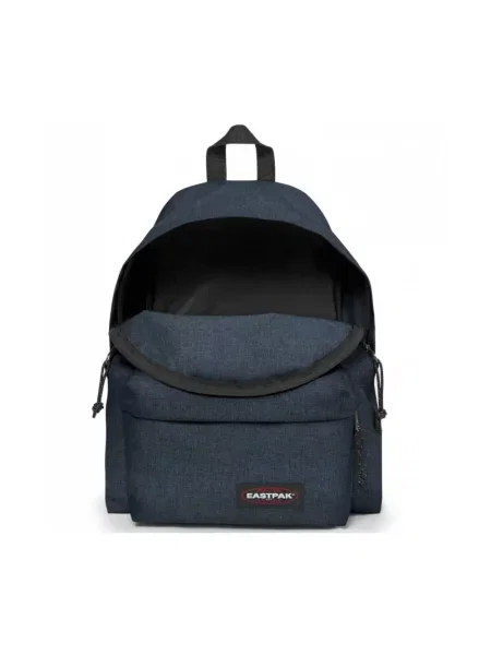 Plecak miejski Eastpak Padded Pak'R 24 l triple denim niebieski
