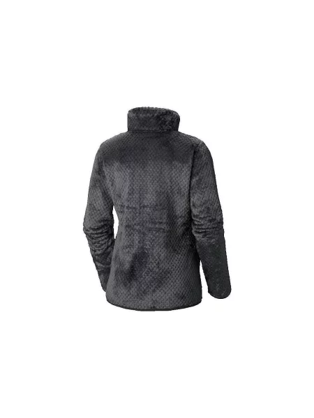 COLUMBIA Jachetă fleece funcțională Fire Side II' negru