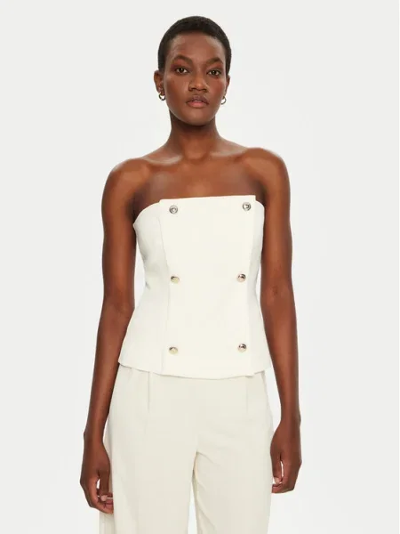 Marciano Guess Top Écru