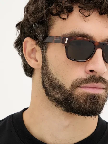 Saint Laurent napszemüveg barna