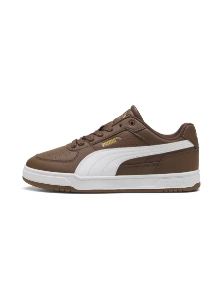 PUMA Sneakersy unisex Caven III Buty 44 brązowy