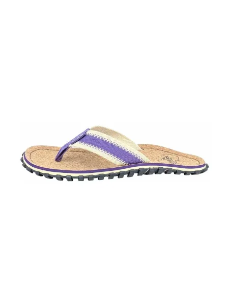 Pantofi Gumbies violet