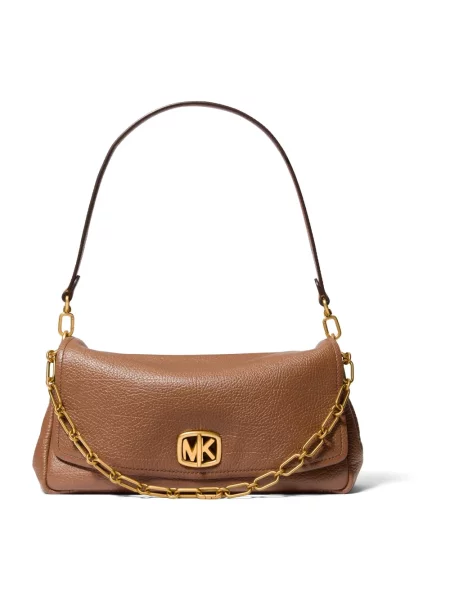 MICHAEL Michael Kors Torebka brązowy